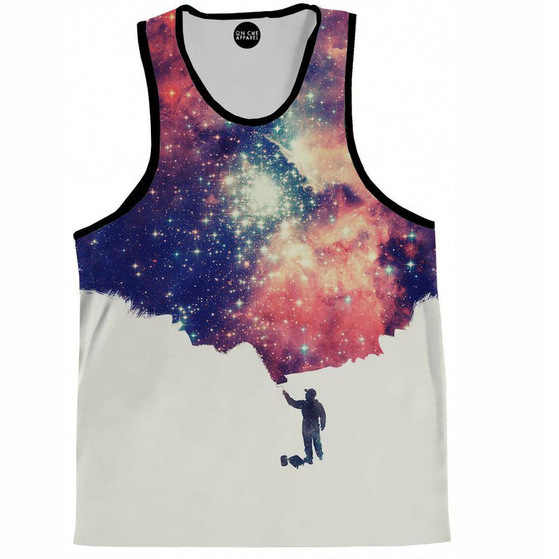 Universe Tank Top