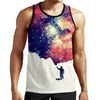 Universe Tank Top