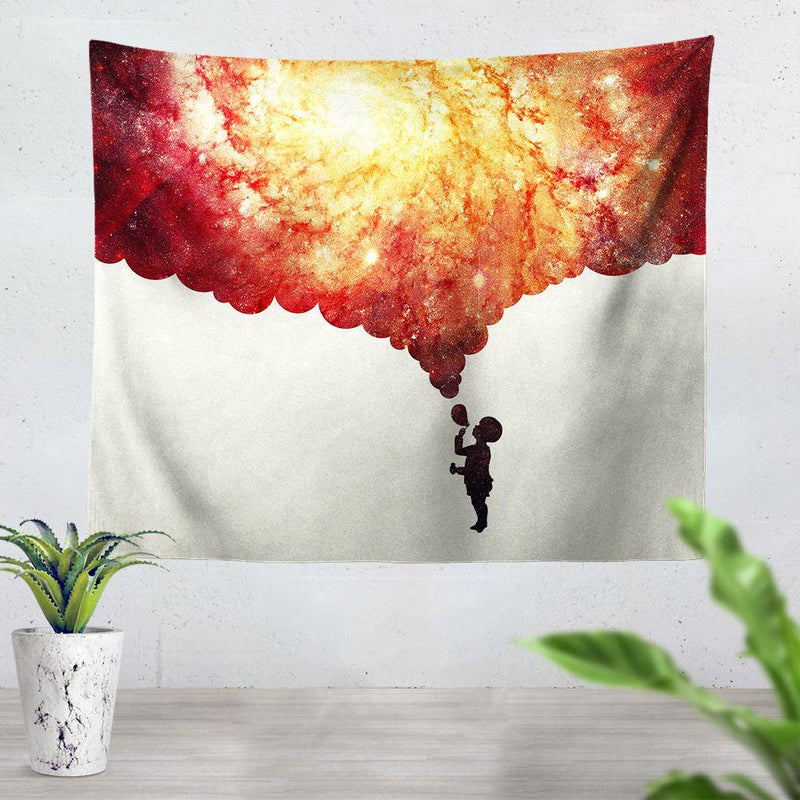 Universe Tapestry