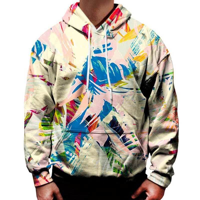 Palm Hoodie