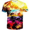 Palm Trees T-Shirt