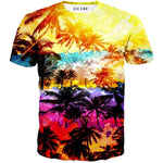 Palm Trees T-Shirt