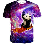 Galaxy T-Shirt