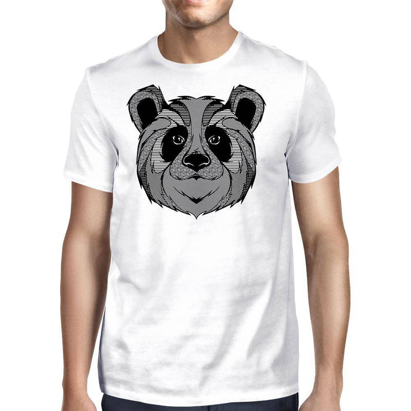 panda t-shirt