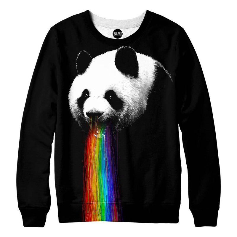 Pandalicious Sweatshirt