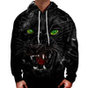 Panther Hoodie