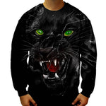 Panther Sweatshirt