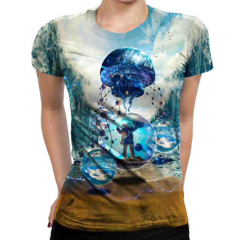 Astronaut T-Shirt