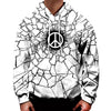 Peace Hoodie