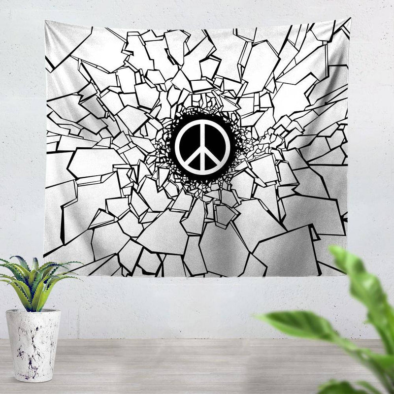 Peace Tapestry