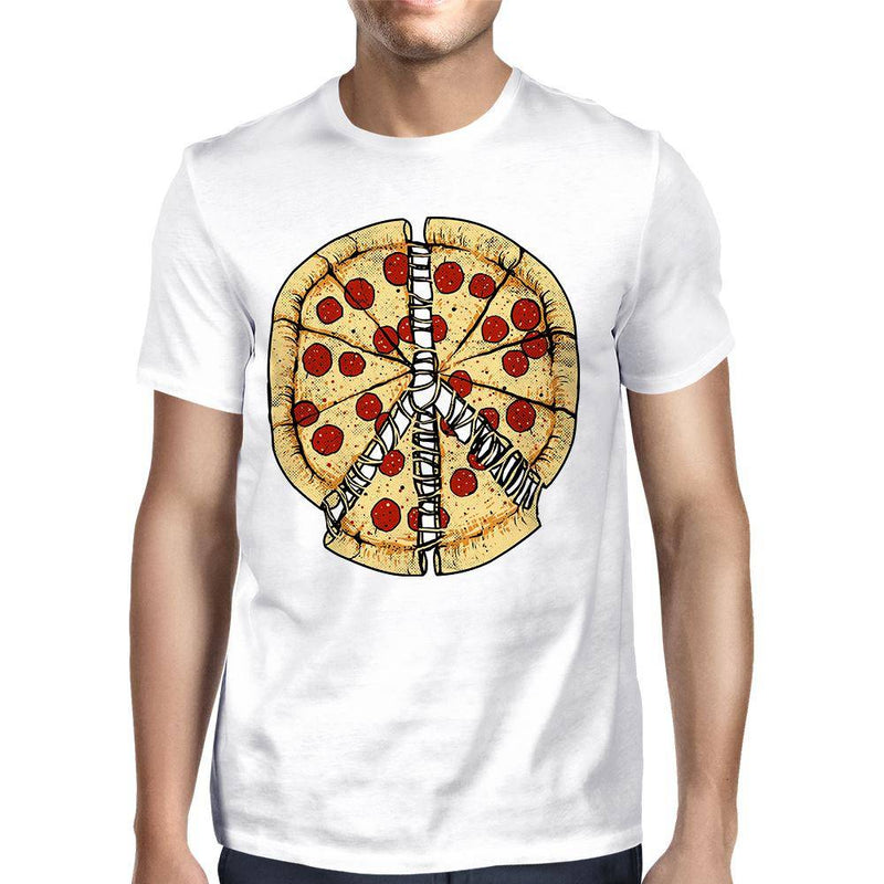 Pizza T-Shirt