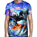 Pegasus T-Shirt