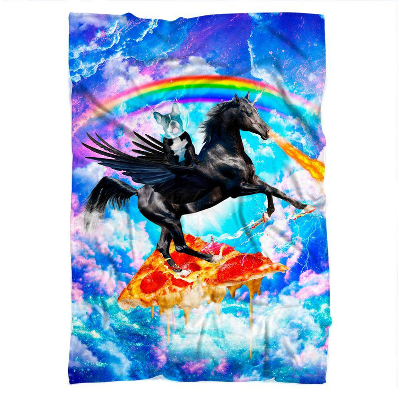 Pegasus Blanket