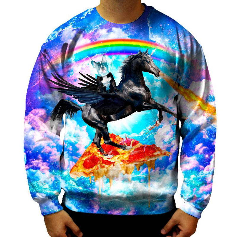 Pegasus Sweatshirt
