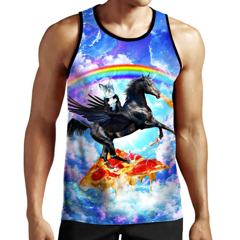 Pegasus Tank Top