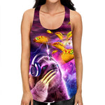 Sloth Racerback