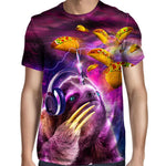 Sloth T-Shirt