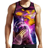 Sloth Tank Top