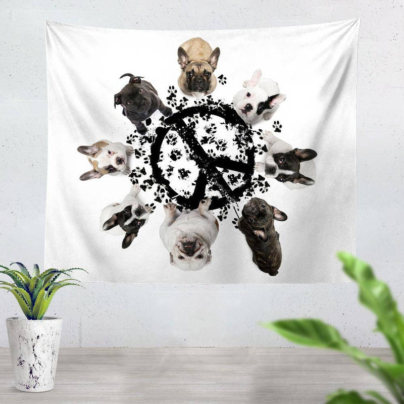 Peace Tapestry