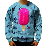 Icecream Sweatshirt