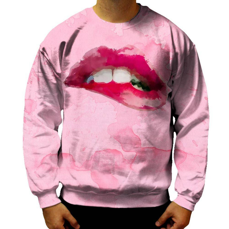 Lips Sweatshirt