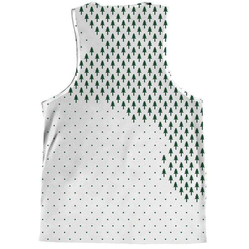 Deforestation Tank Top