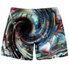 Abstract shorts