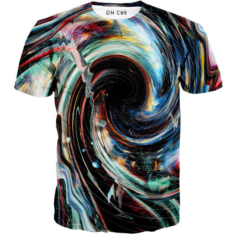 Abstracat T-Shirt