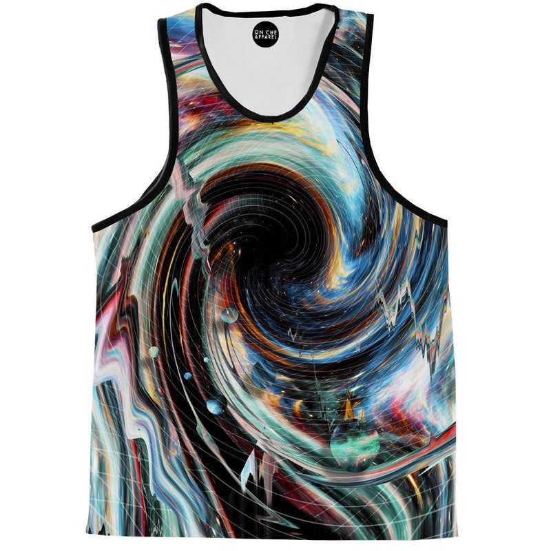 Pipe Dream Tank Top