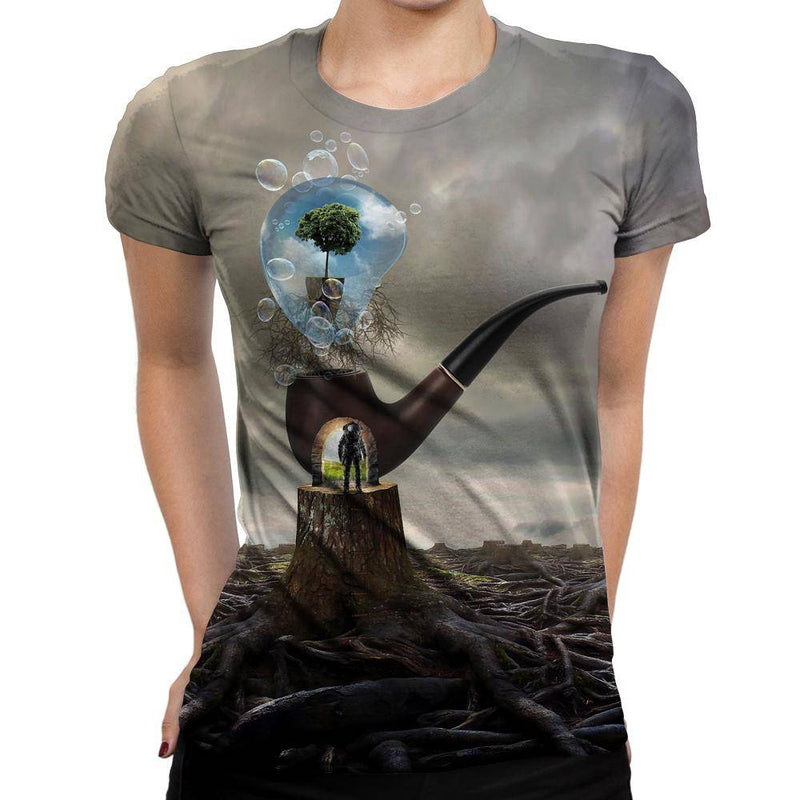 Astronaut T-Shirt