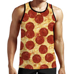 Pizza Tank Top