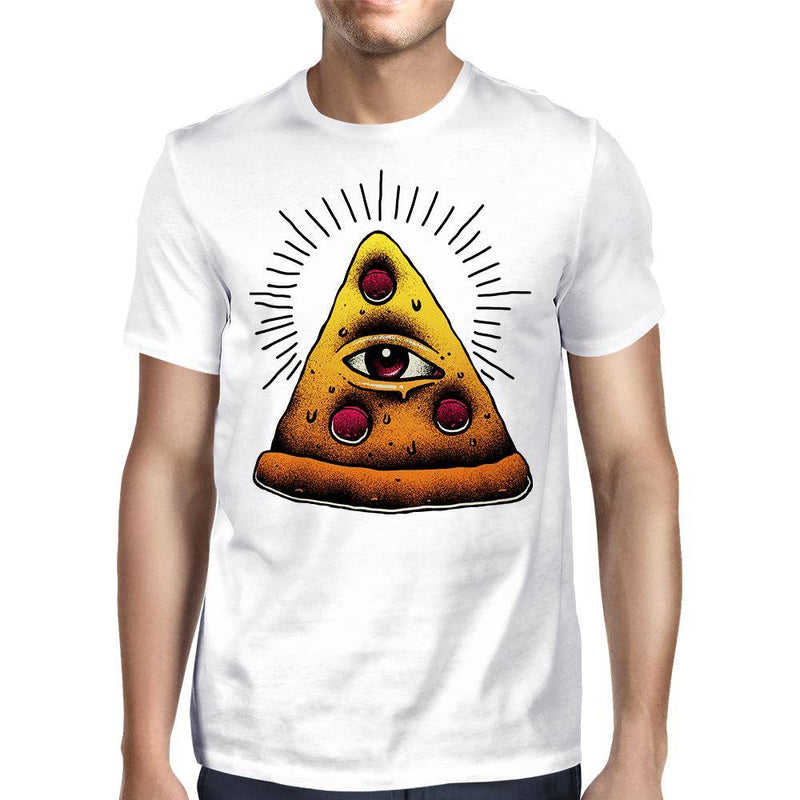 Pizza T-Shirt