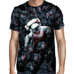 Astronaut T-Shirt