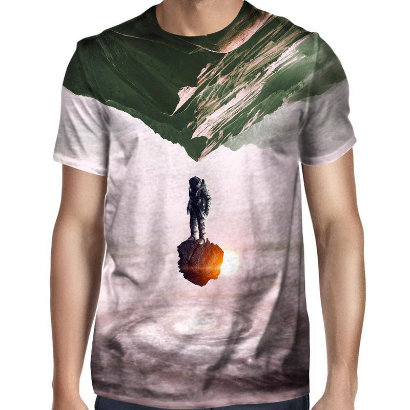 Astronaut T-Shirt