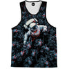 Planet Of Terror Tank Top