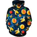 Banana Hoodie