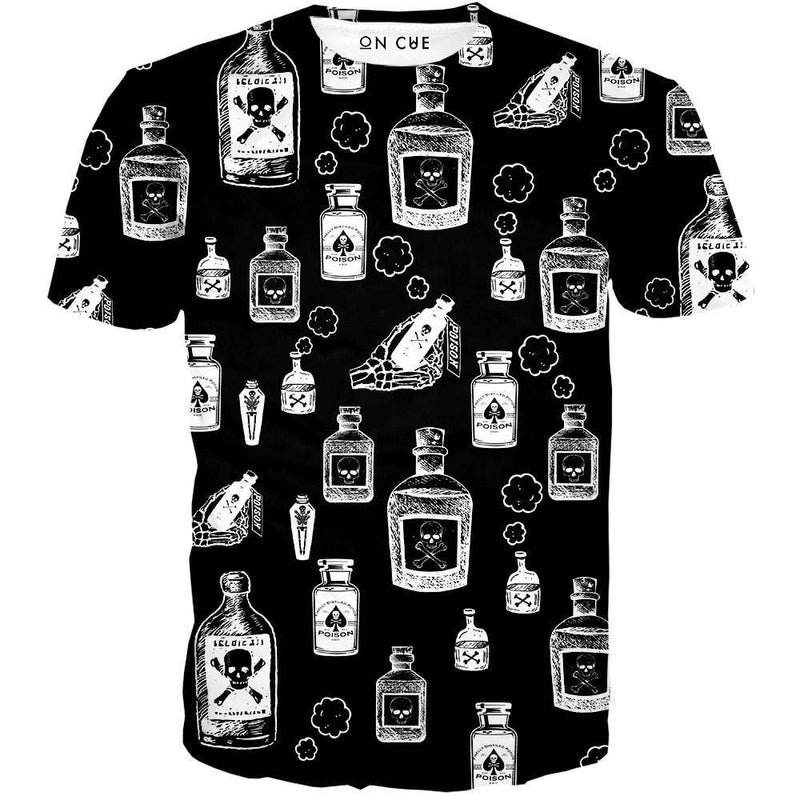 Halloween T-Shirt