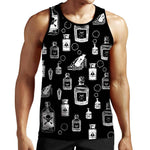 Poison Tank Top