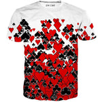 Cards T-Shirt