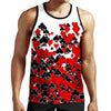 Cards Tank Top