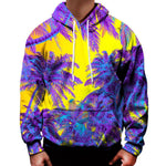 Polychrome Hoodie