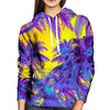 Polychrome Womens Hoodie