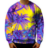 Polychrome Sweatshirt