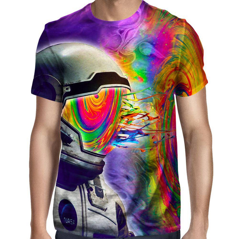 Astronaut T-Shirt