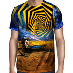 Astronaut T-Shirt