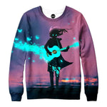 Music Sweatshirt