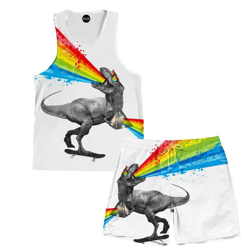 T-Rex Shorts