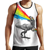 T Rex Tank Top