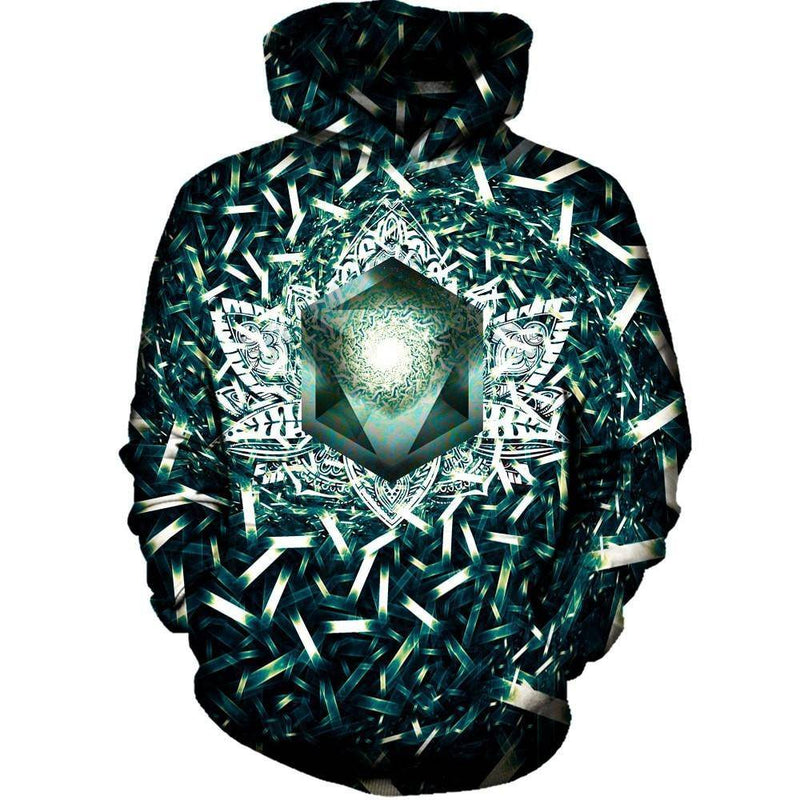 Prism Hoodie