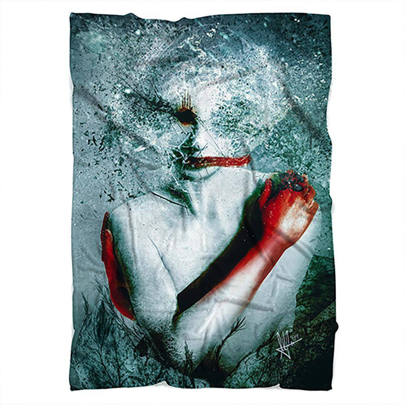 Surreal Blanket
